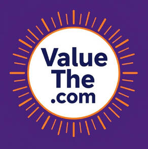 ValueThe.com Domain names for sale